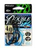 Крючок RYUGI Double Edge HDE077 #40 Рыболовный крючок
