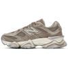 9060 'Mushroom' Sneakers U9060PB