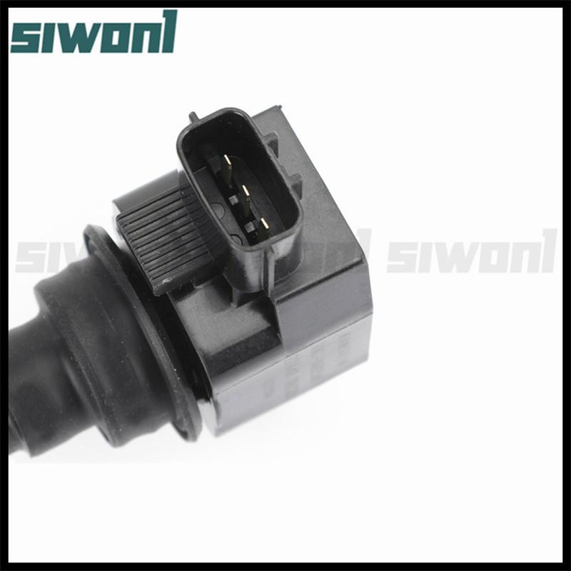 1pcs Car Ignition Coil 224481KC0A For Nissan Juke Sentra 1.6L L4 2011-2017 224481KC0A 22448 1KC0A