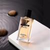 Fendue Gu Long Men's 55ml Perfume - Fresh Azure Oriental Woody Notes, Long-lasting Gentleman Eau De Cologne.