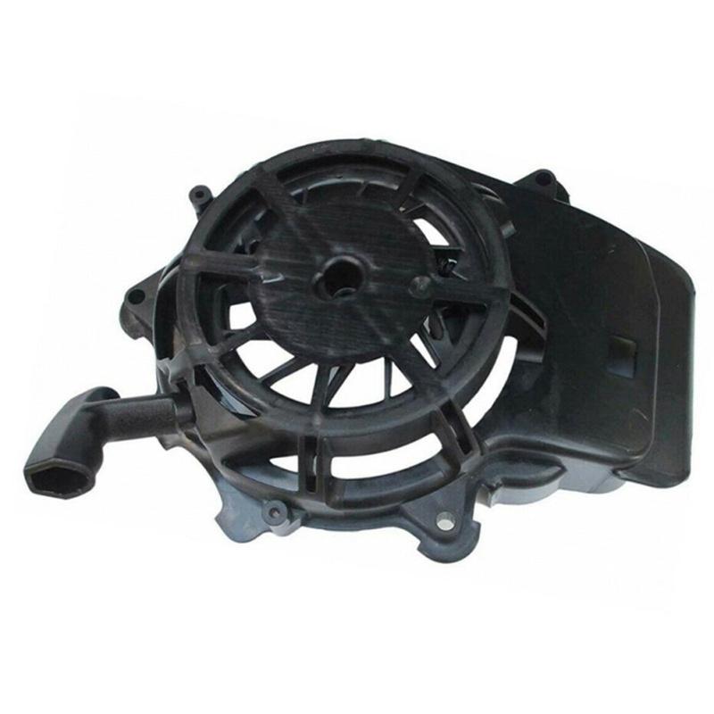 Стартер с перемоткой и возвратом для газонокосилки с двигателем Briggs & Stratton 594062