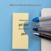 M&G YS-14 Colorful Index Sticky Notes