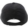 Mizuno Standard One Size Fits B2JWC001 Cap, Unisex, Casual, Outdoor, Black, Most,