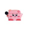 Cute Star Kirby for AirPods pro1 generation protective case 1st generation pro1 generation Apple Bluetooth headset case