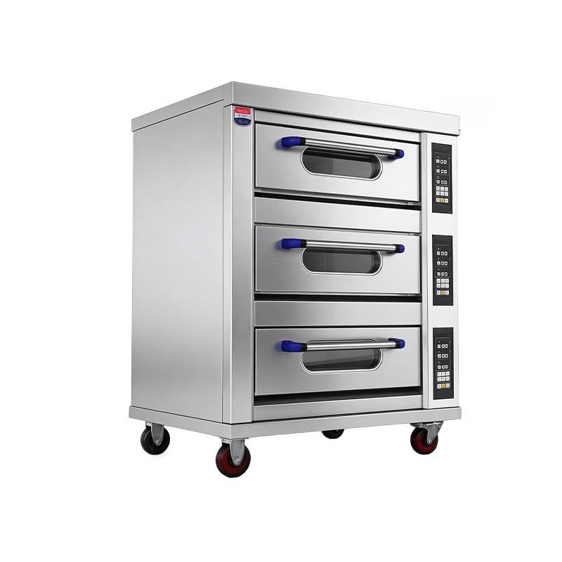 Yingtang Commercial Smart Baking Oven