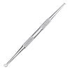 Acne Remover Tool Safe to Skin Blackhead Needle Stainless Steel Silver 10 Cm 1