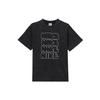 Nike Спортивная одежда Essential Fashion Универсальная футболка с коротким рукавом свободного кроя Женские топы II0453010