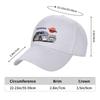 Модная белая бейсболка Lancia Repsol Rally Wrc Carlos Sainz с изогнутым козырьком, Snapback