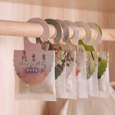 5 шт. подвесных саше для шкафа, долговечные ароматические мешочки для шкафа, комнаты, ящиков, ванной комнаты, освежитель воздуха, ароматерапия