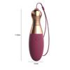 10 Speeds Powerful G-Spot Vibrator for Women Soft Silicone Dildo Vagina Clitoris Stimulator Vibrator Female Sex Toys for Adults