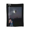 Harrys Styles Kiss All the Time Disco Occasionally Blankets Fleece Printed Aperture Ultra-Soft Throw Blanket Plush Thin Quilt