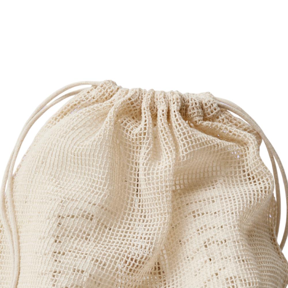 Nutshell Хлопковая сумка на шнурке