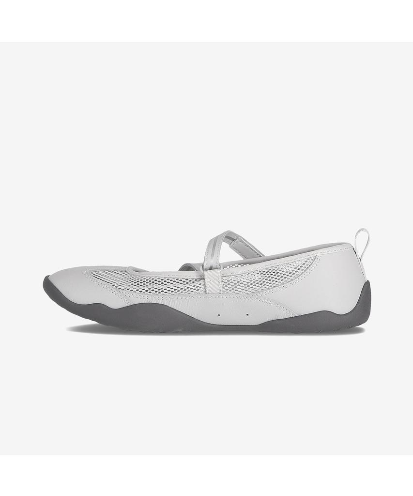 Fila Glio Mary Jane Silver Moon (Fs261Sn03X001032) (A Type)