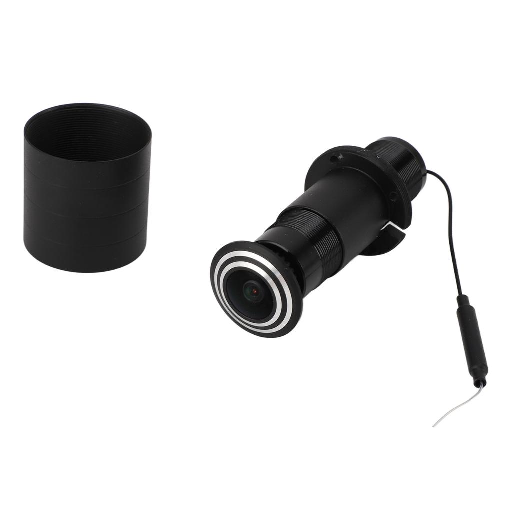 Дверной глазок, камера 1080P HD, дистанционный двусторонний разговор, Wi-Fi, 150 градусов, широкоугольная камера для просмотра дверей для офиса и дома