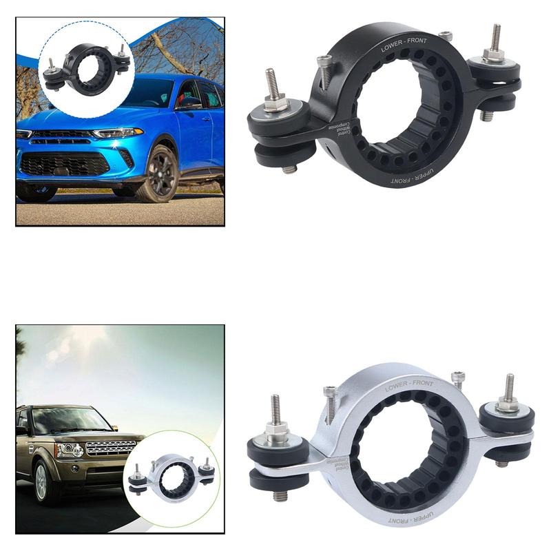 Driveshaft Center Support Bearing Carrier 52853646AE, Premium, Sturdy, Replacement, Accessories for Jeep WK2 Grand Cherokee