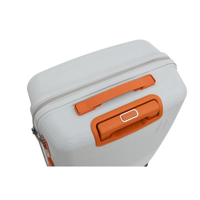 Ручная кладь из полипропилена "Travel Light" - LYS Paris 2560