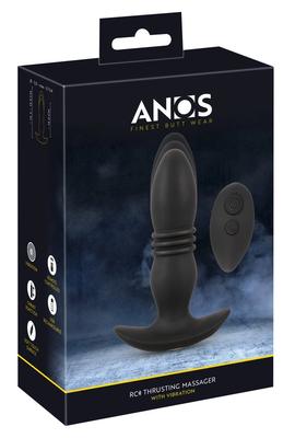 Товары для взрослых – Анальные игрушки