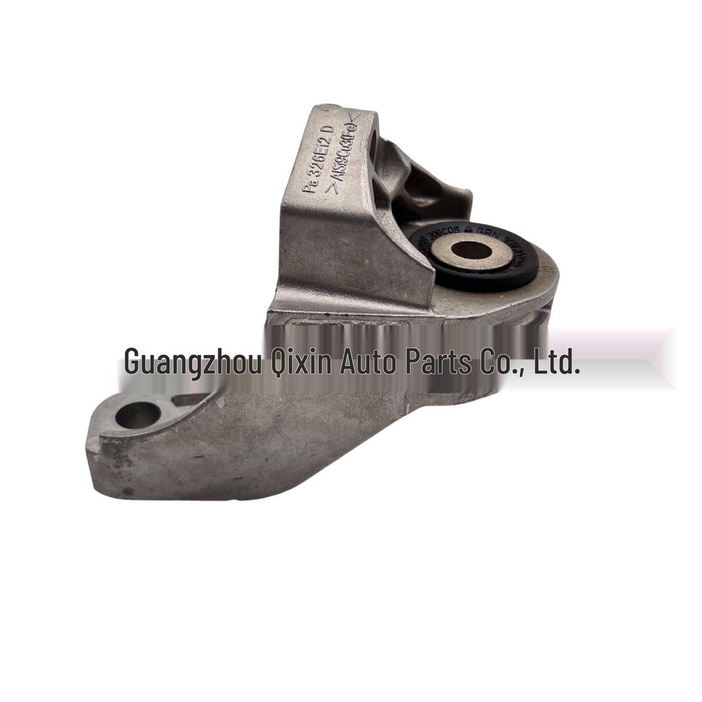 Кронштейн коробки передач DV6Z6E042A для Ford Focus 1.5T (Часть 1806861)