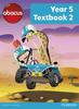 Книга Abacus Year 5 Textbook 2