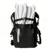 1pcs  Waterproof Backpack,Floating Dry Bag 30L,Cushioned Back,Hip Strap for Hiking Camping Kayaking Travel for Diving Rafting