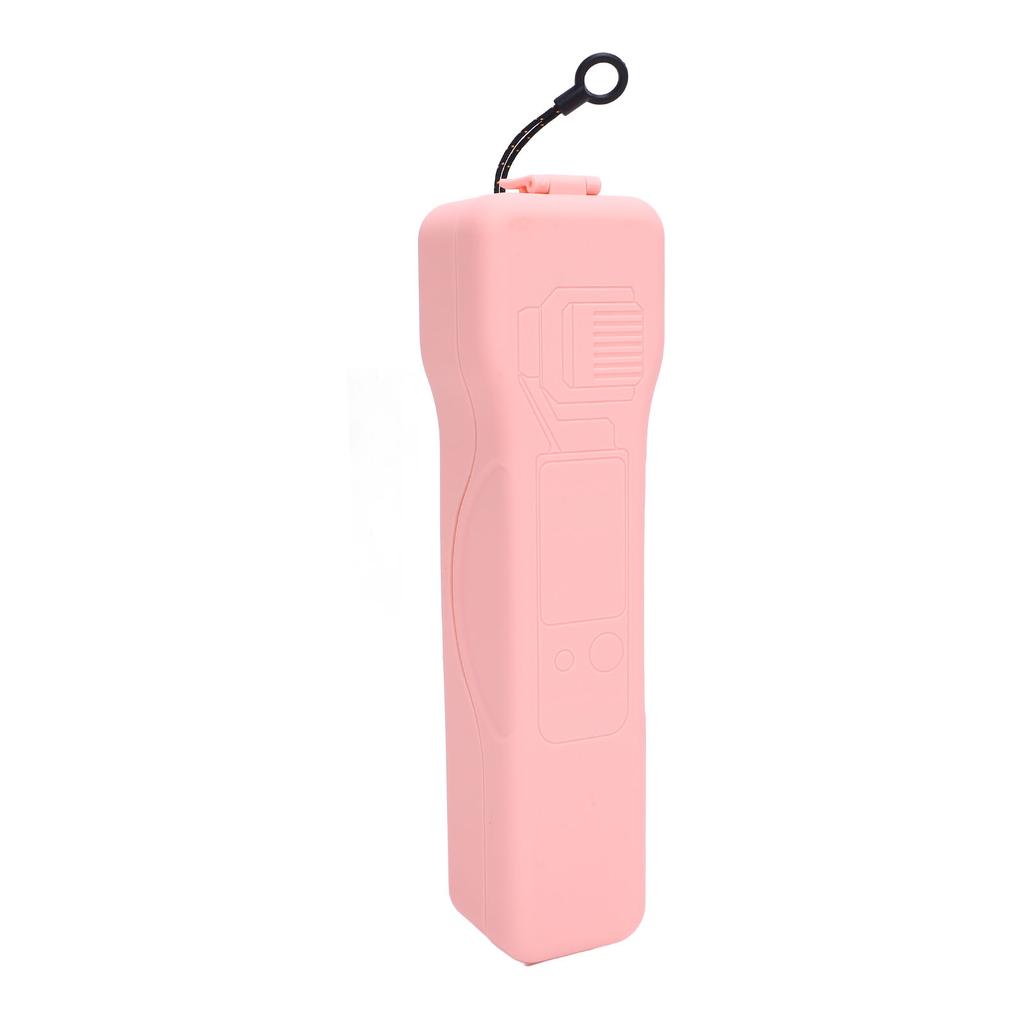 Чехол для карманной камеры Roseate, водонепроницаемый, пыленепроницаемый, портативный чехол для хранения Pocket 3