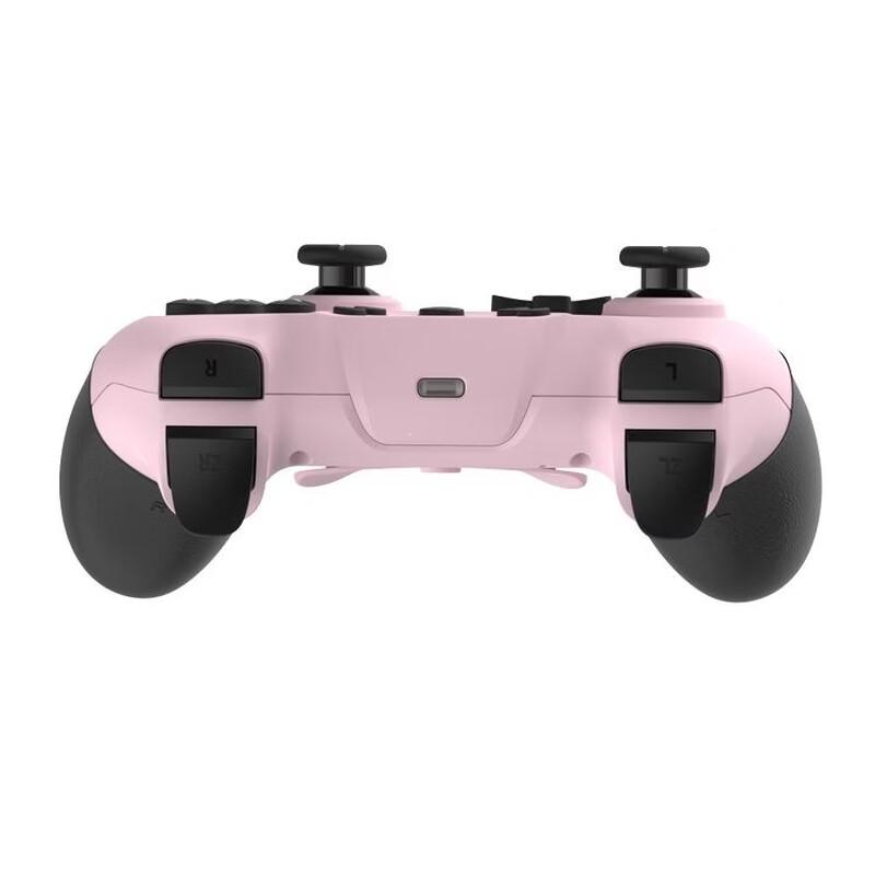 Беспроводной игровой контроллер TLXT для Switch и ПК