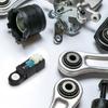 Automatic Selector Shaft Manual Transmission Cable Connector End Car Repair Accessories CV617C445AA
