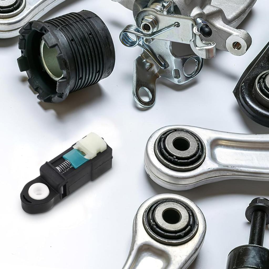 Automatic Selector Shaft Manual Transmission Cable Connector End Car Repair Accessories CV617C445AA