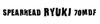 Duo Spearhead Ryuki 70 MDF Floating Lure AQA3613 (6152)