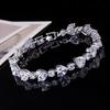 Accessories, Zircon Crystal Bracelets, Jewelry