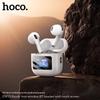 Bluetooth-гарнитура HOCO EW73 с дисплеем