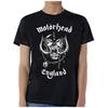 Motorhead Inglaterra Unisex T-shirt