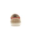 UGG Tasman Slipper Sand Dark Cherry женские кроссовки коричневые 5955-SNDD