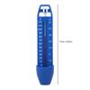 Pool Floating Thermometer Water Thermometer with String Swimming Pool Spa Bathtub
