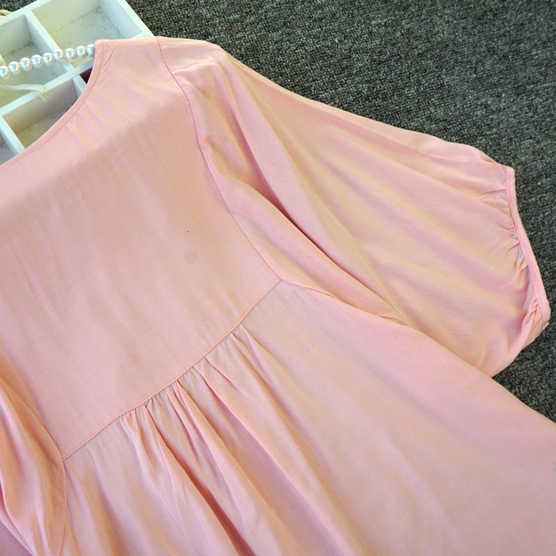 Летняя женская мексиканская крестьянская блузка с цветочной вышивкой, винтажная этническая туника, шикарные топы в стиле хиппи в стиле бохо