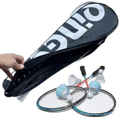 Бадминтон – Ракетки для бадминтона