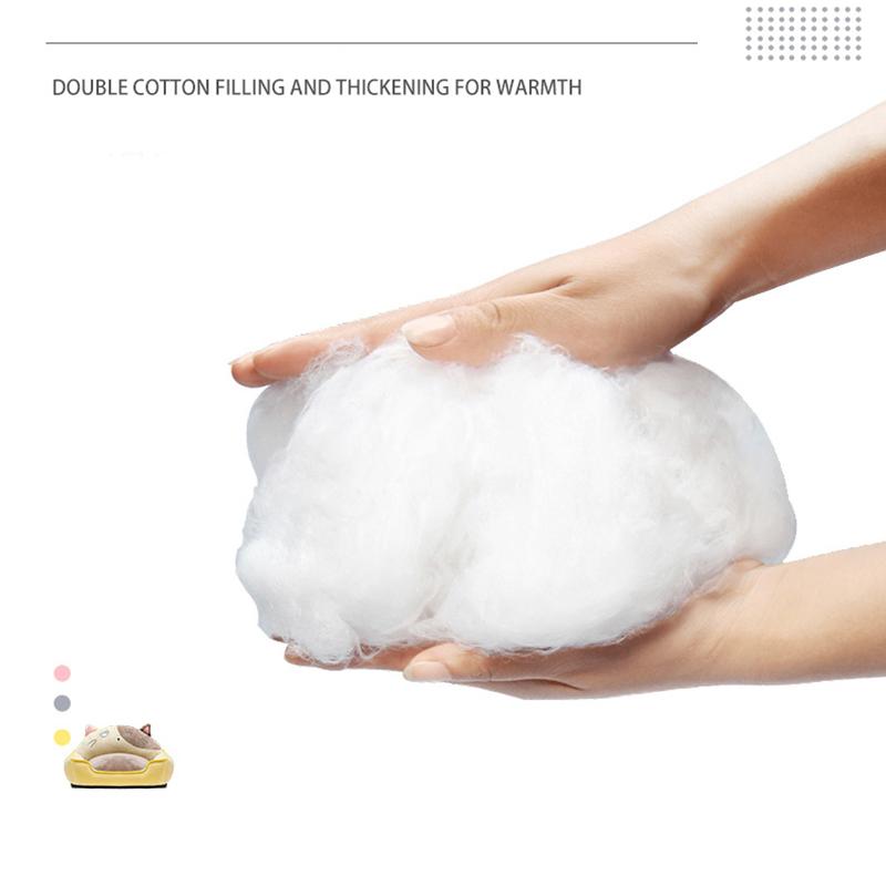 Коврик для сна для домашних животных, собачья кровать, кошачий туалет, щенячья кровать, диван для собак, прекрасный матрас, подушка для маленьких и больших собак, моющееся одеяло, товары для животных