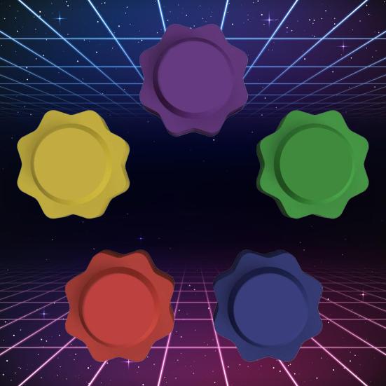 5 шт. корейская традиционная игра по ловле камней, тренировка координации рук и глаз, игрушки для ловли камней для детей и взрослых, семейных вечеринок