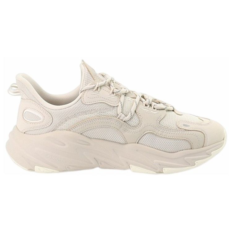 Fila Кеды Wave Низкие Овсяный F12M226112FOM