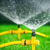 Supplies Automatic Watering 360 Rotating Watering Spray Hose Lawn Irrigation Garden Sprinklers