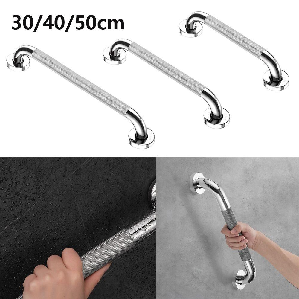 Полезная фурнитура для ванной комнаты Поручень для безопасности Поручень для двери Поручень для полотенец Поручень для полотенец