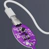 Quick Investigation Motherboard Coil Tester Strong Stability Quick Fault Check Tool  PC Repair