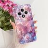 Чехол для Oppo Reno 12F 5G Reno12 FS Крутой Чехол с Рисунком Дракона и Тигра Мягкий Силиконовый Чехол для Телефона Для Oppo Reno12 F 4G Reno12F Fundas