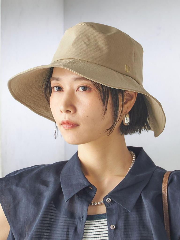 (SHIPS для женщин) SHIPS для женщин Revis.:Сафари шляпа с защитой от УФ-лучей и водоотталкивающей пропиткой 318520705 Бежевый1 ОДИН РАЗМЕР-(ОДИН РАЗМЕР)