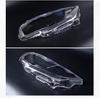 Прозрачный чехол фары для Honda Civic десятого поколения 2016-2021