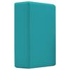 EVA Yoga Block Solid Color Gym Training Blocks Moisture-Proof High Density Yoga Blocks Body Shaping Yoga Blocks for Yoga Pilates