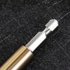 3PCS Hex Shank Twist Drill Bit Set Wood Metal Hole Cutter Core Drilling Tool Cobalt Drill Bits 1.5/2/2.5 mm HSS