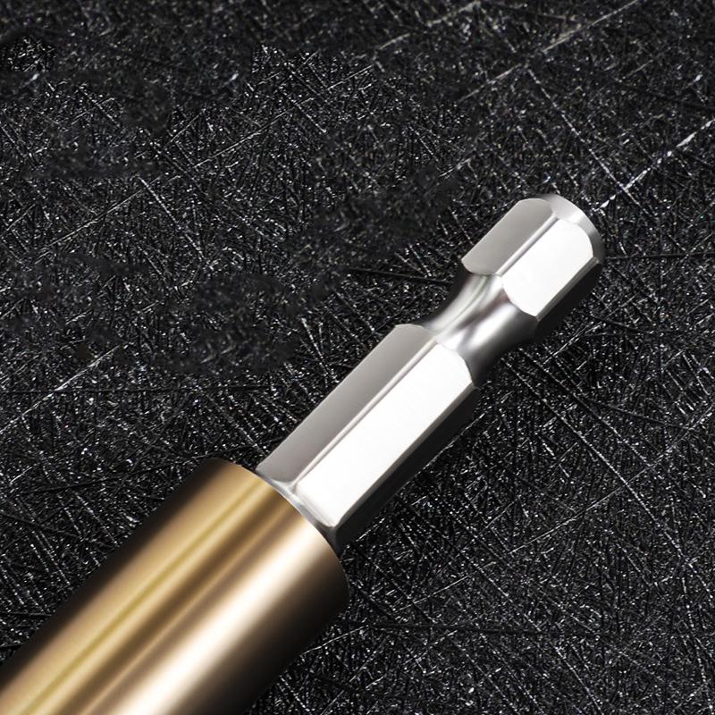 3PCS Hex Shank Twist Drill Bit Set Wood Metal Hole Cutter Core Drilling Tool Cobalt Drill Bits 1.5/2/2.5 mm HSS