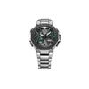G-SHOCK серия MTG классический модный тренд водонепроницаемые солнечная батарея кварцевый механизм стальной браслет японские и корейские часы мужские MTG-B2000XD-1APR