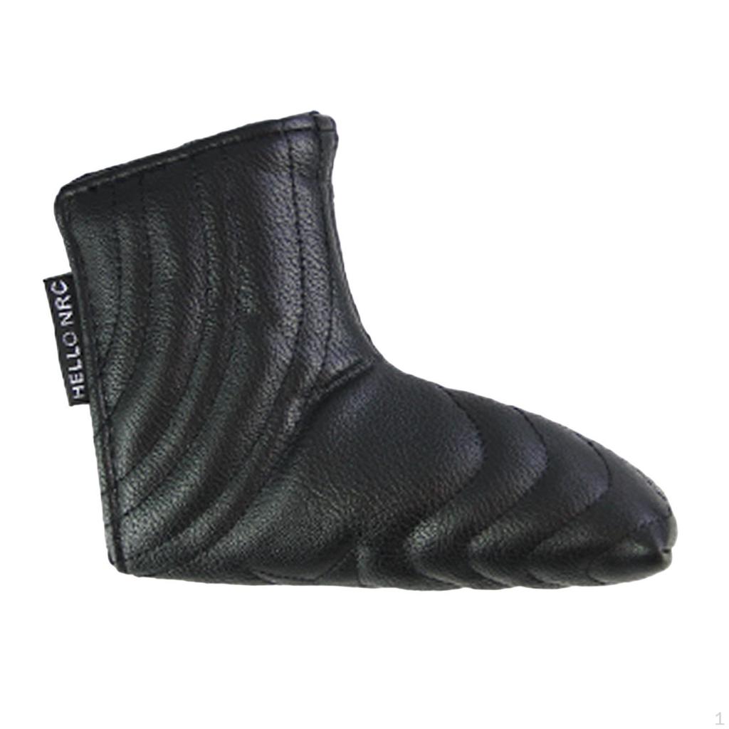 Чехол для клюшки для гольфа для улучшенной защиты